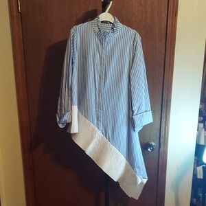 NWT GABBY ISABELLA BLOUSE